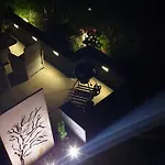 Waldblick 泽姆平