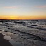 Waldblick 泽姆平