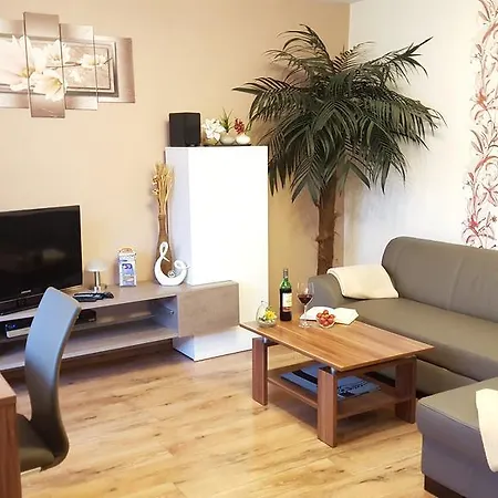 Apartman Waldblick *