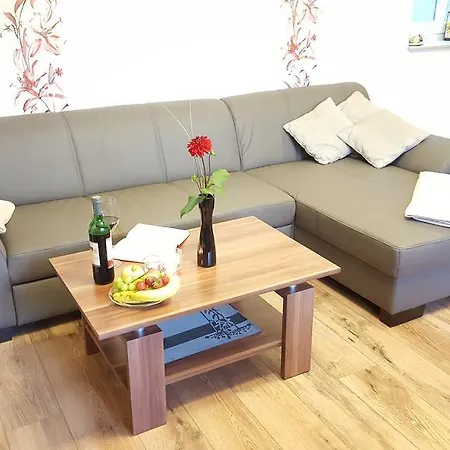 Waldblick Apartman *