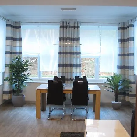 Waldblick Apartment