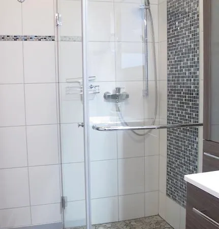 Waldblick Apartman *