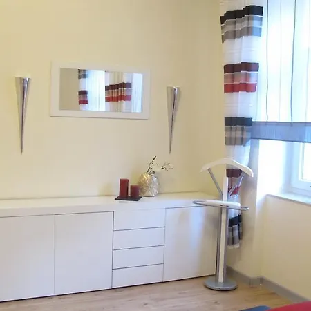 Waldblick Apartment *