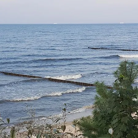 Waldblick דירה