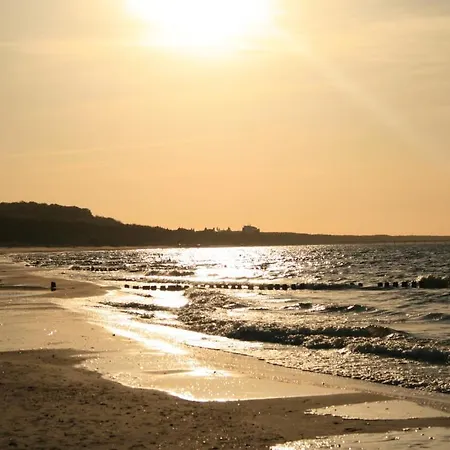 Waldblick Apartman *