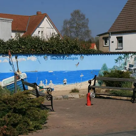 Waldblick
