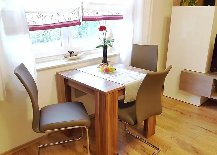 Waldblick Цемпин