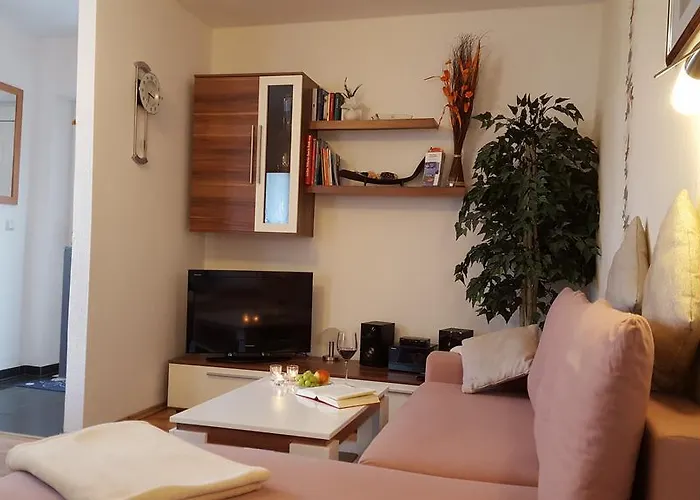 Waldblick زيمبين