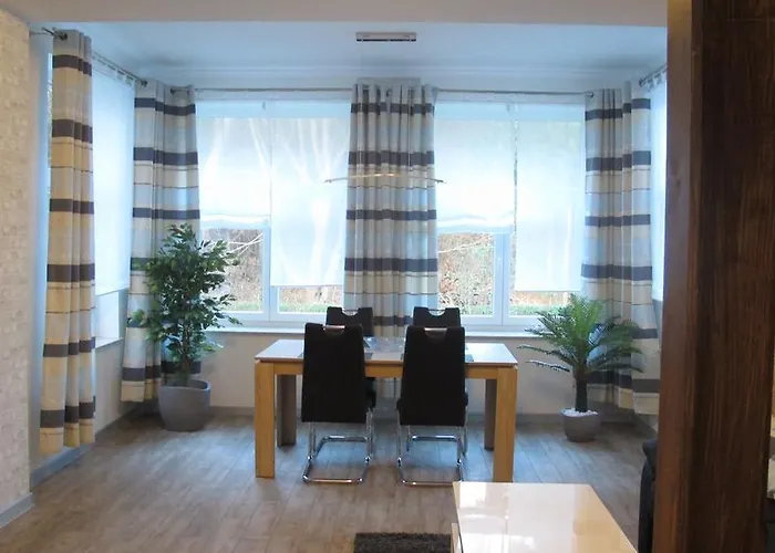 Waldblick Апартаменты