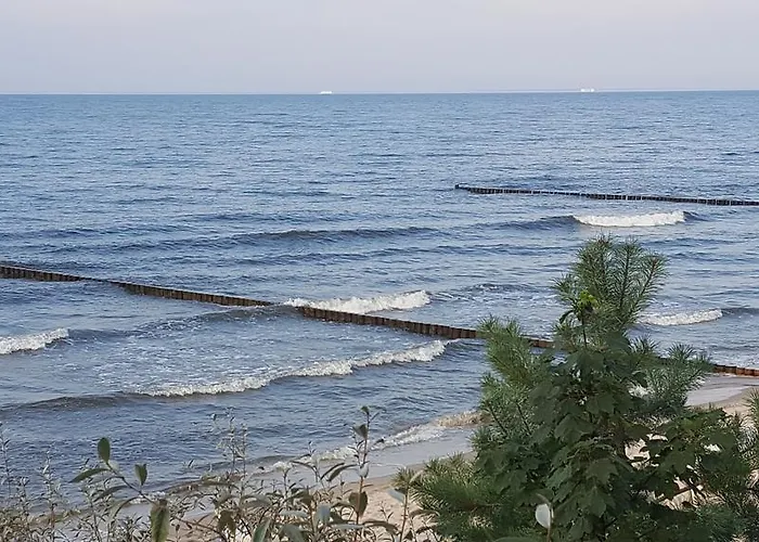 Waldblick شقة