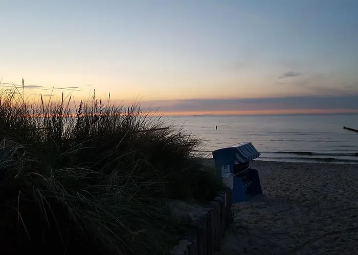 شقة Waldblick *