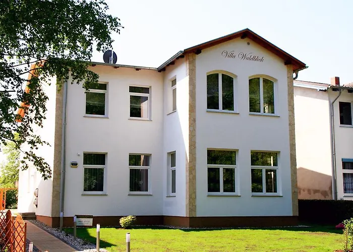 Waldblick * Цемпин