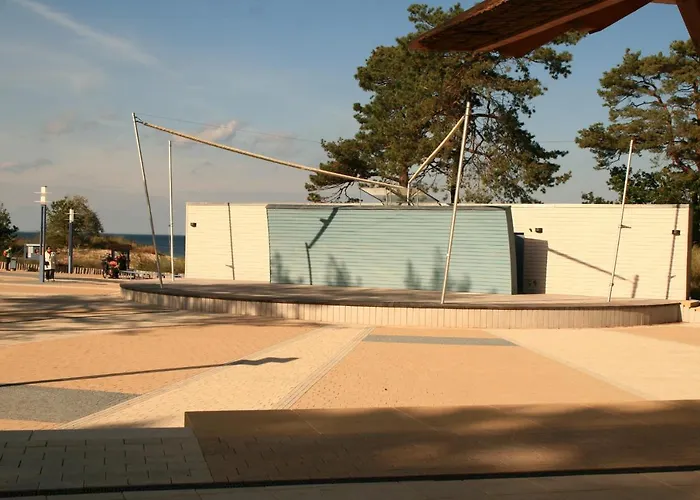 Waldblick Цемпин